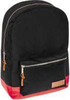 Actual product image Starpak Old Man Backpack black & red (281204)