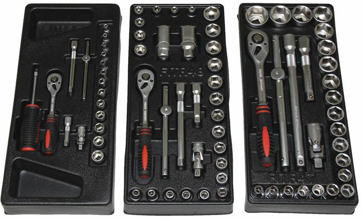 Actual product image Kibernetik Tool trolley (190x)