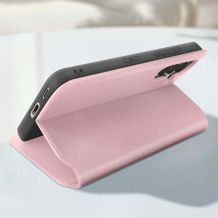 Actual product image Avizar Classic Edition Cover (Samsung Galaxy S24 FE)