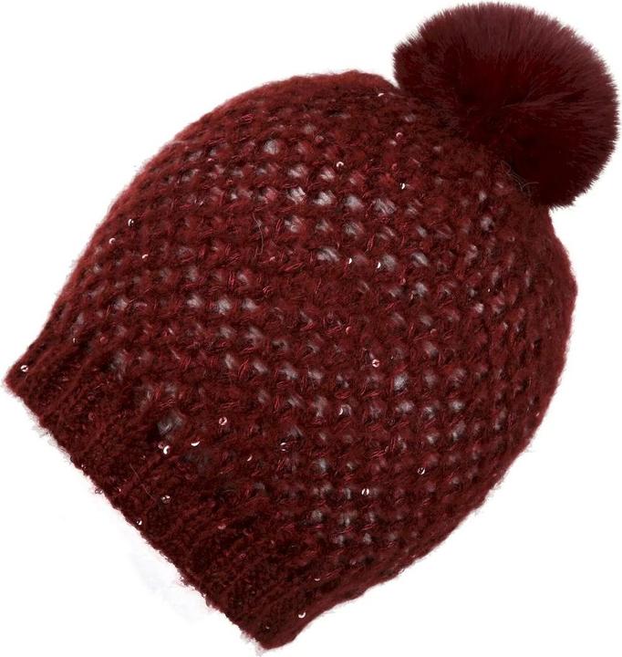 Actual product image Regatta Lorelai Iv Winter Hat (One size)