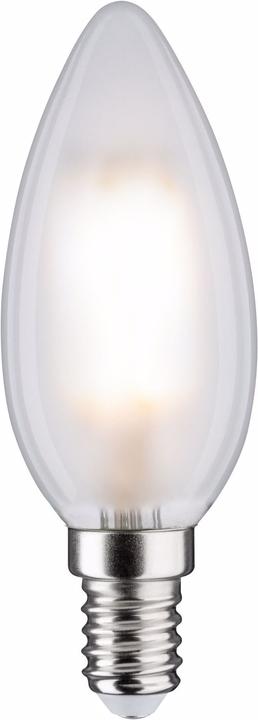 Produktbild Paulmann Kerze (E14, 5 W, 470 lm, 2 x, F)