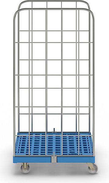 Produktbild kaiserkraft Rollbehälter MODULAR (500 kg)