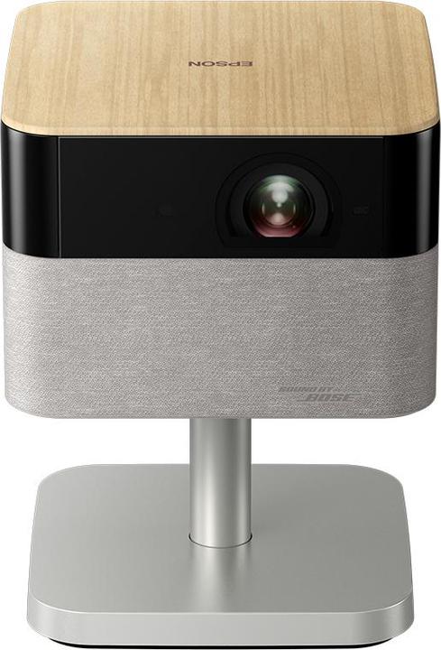 Produktbild Epson Lifestudio Flex - EF-72 (4K, 1000 lm, 1.2:1)