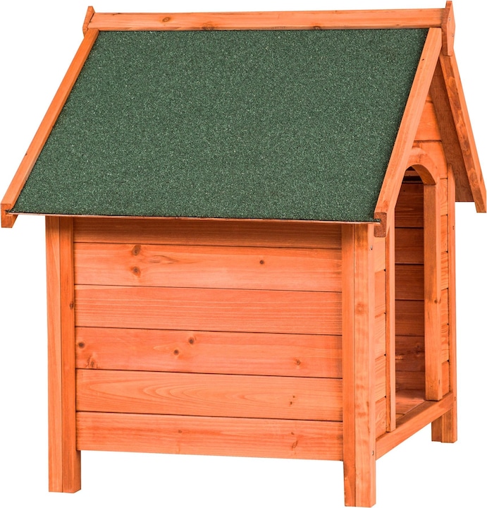 tectake Bailey (Niche pour chien)
