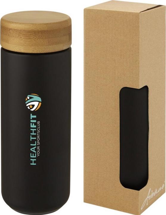 Actual product image Avenue Skateboards Lumi Bamboo Drinking Cup (0.30 l)