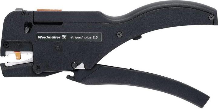 Produktbild Weidmüller Crimpzange Verkettete Aderendh (210 mm)