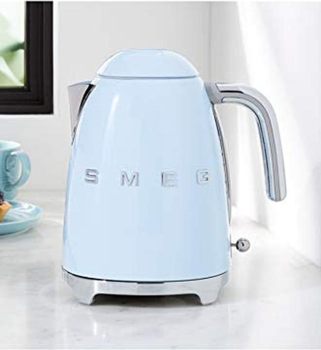 Immagine prodotto Smeg Stile retrò anni '50 (1.70 l)