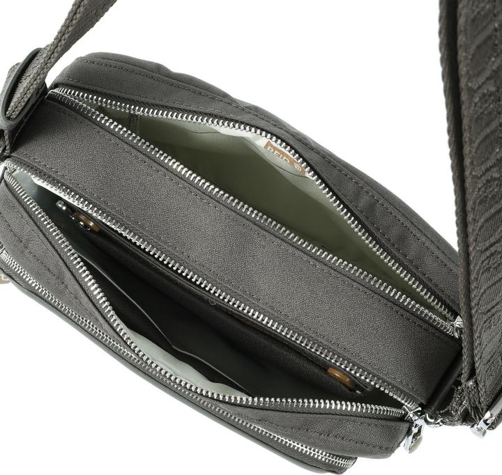 Actual product image Hedgren Fika Espresso Umhängetasche RFID Schutz 24 cm
