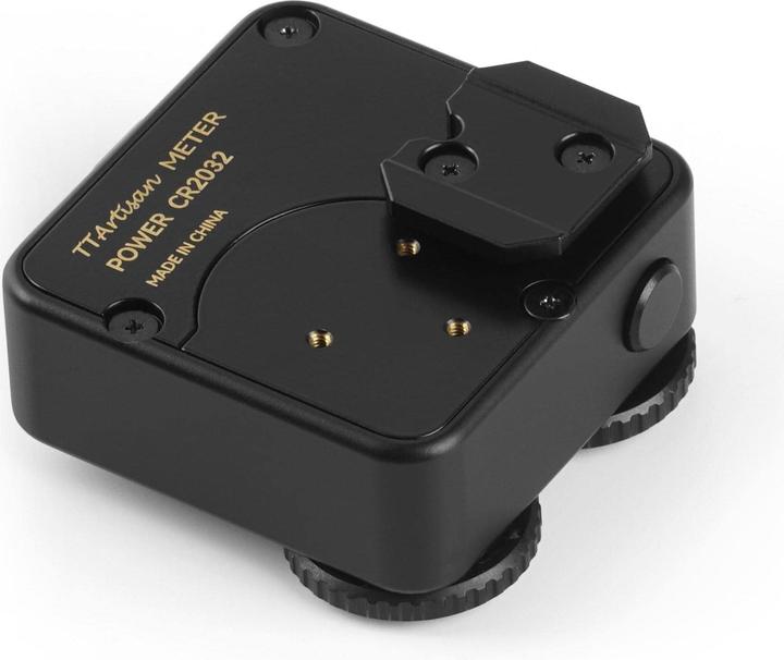 Actual product image TTArtisan Exposure meter Light meter