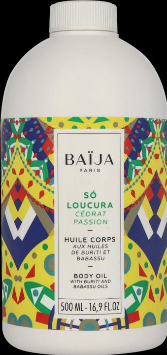 Baija So Loucura (Körperlotion, 500 ml)