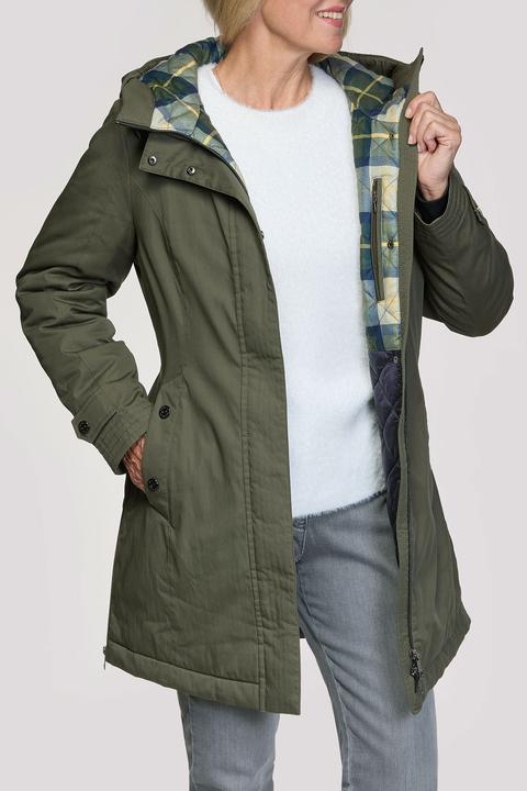 Immagine prodotto Barbara Lebek Damen Parkajacke