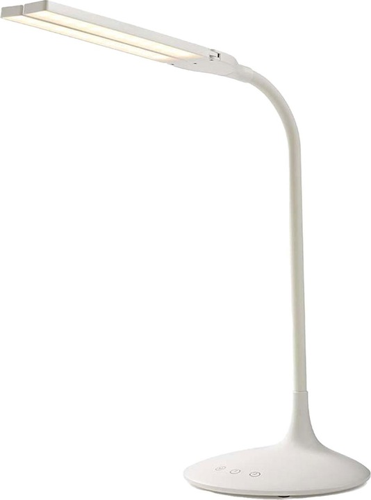 Actual product image Nedis Set of 2 LED desk lamps, dimmable (280 lm)