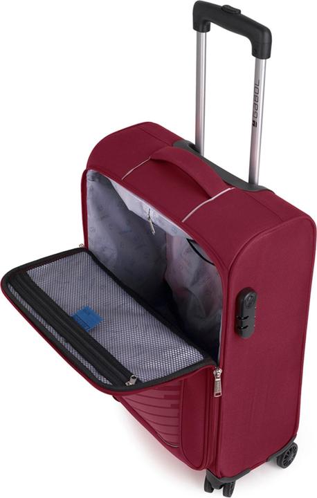 Image du produit Gabol Juego 3 Ensemble de valises à 4 roulettes 3pcs. (211 l)