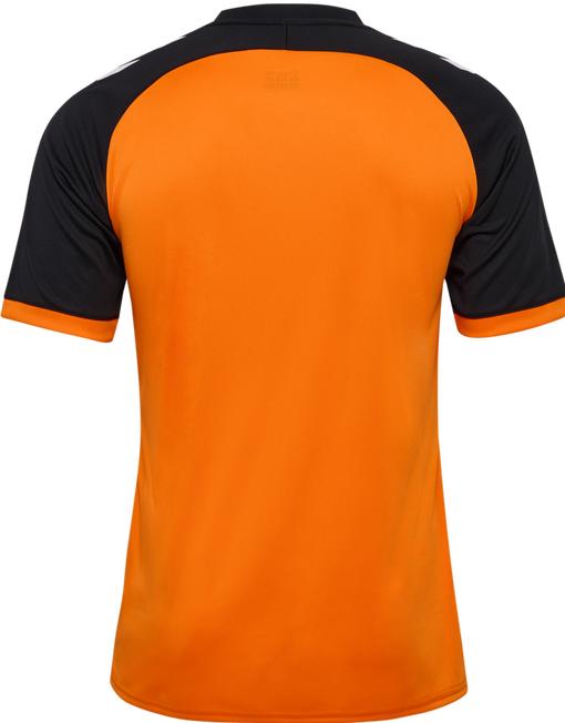 Produktbild hummel hmlMATCH LEAGUE JERSEY S/S (4XL)