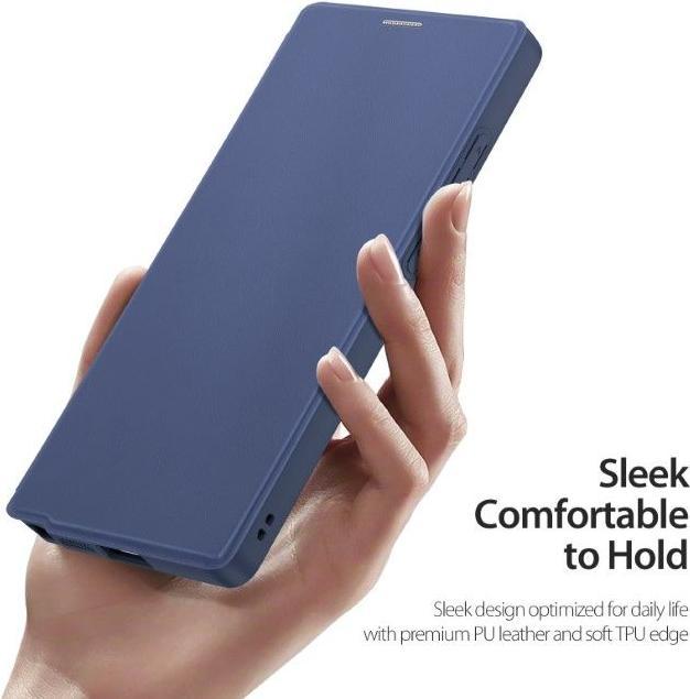 Productafbeelding Dux Ducis Skin X Pro-serie (Samsung Galaxy S25 Ultra)
