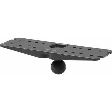 RAM Mounts RAM 3Inch X 11Inch BASE WITH, Barcode-Scanner Zubehör