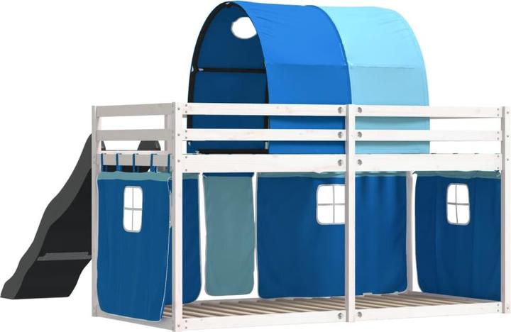 Produktbild vidaXL Etagenbett (90 x 200 cm)