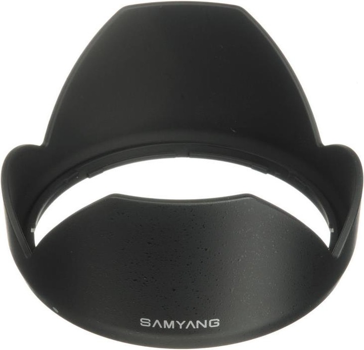 Produktbild Samyang 24mm F1.4 Sony A-Mount (Sony A, APS-C / DX)