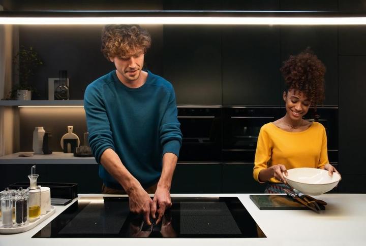 Produktbild Franke Kochfeldabzug Mythos2Gether