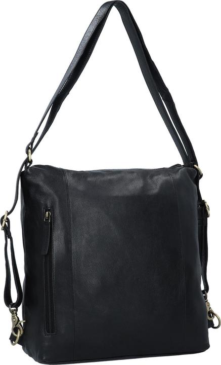 Immagine prodotto Burkely Natural Norah Backbag Hobo