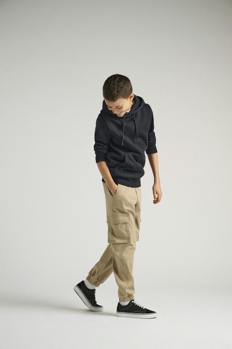 Actual product image Only & Sons Junior Osjcam Stage Cargo Cuff Life Noos (116)