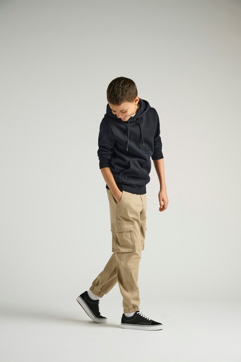 Immagine prodotto Only & Sons Junior Osjcam Stage Cargo Cuff Life Noos (116)