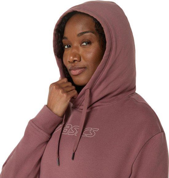 Immagine prodotto ASICS Performance Asics Logo Oth Hoodie Lady (XS)