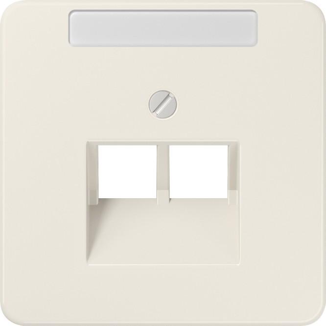 Produktbild JUNG Abdeckung