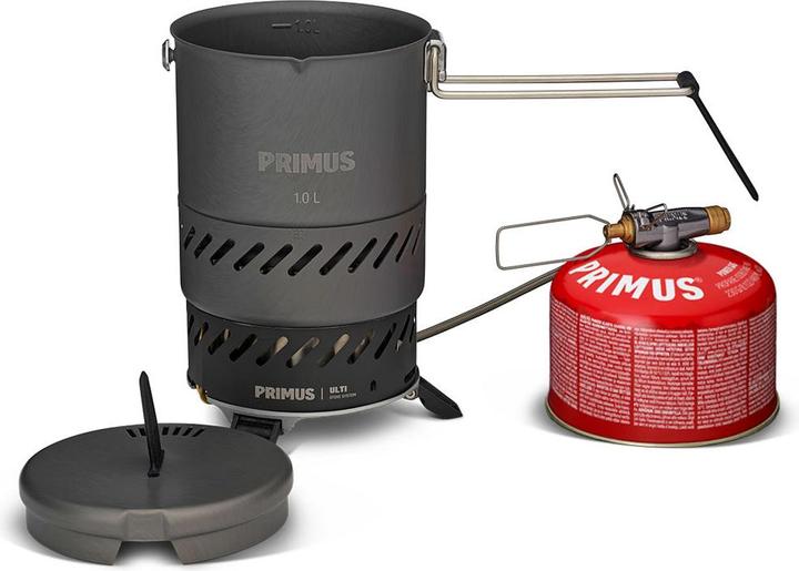Immagine prodotto Primus Cucina Ulti Stove System 1.0