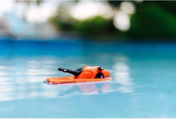 Produktbild Carson Nano Racer Jetski 2.4G