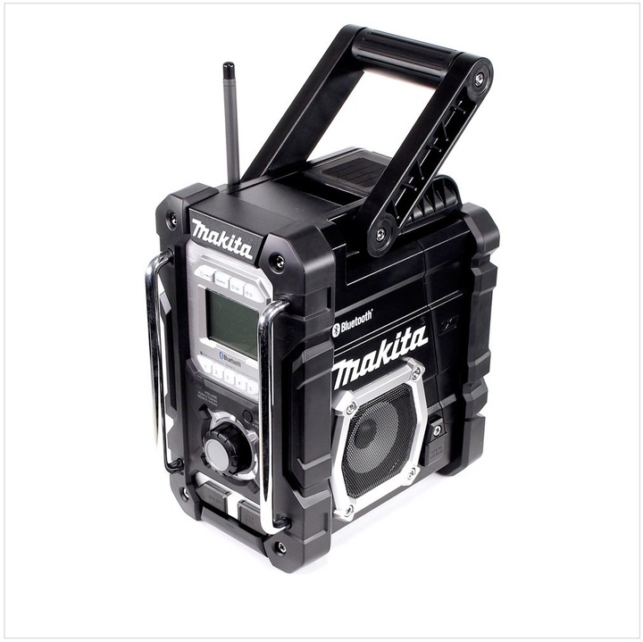 Produktbild Makita DMR106B radio (MW, UKW, Bluetooth)