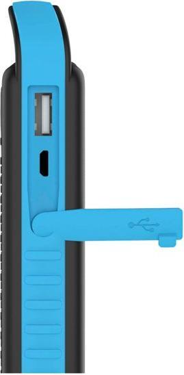 Image du produit Xlayer Chargeur solaire Powerbank (20000 mAh, 74 Wh)