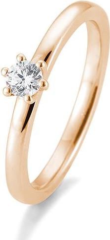 Produktbild Breuning 6er Krappe 0,15-0,25 ct. (58, 585/14 K Gold)