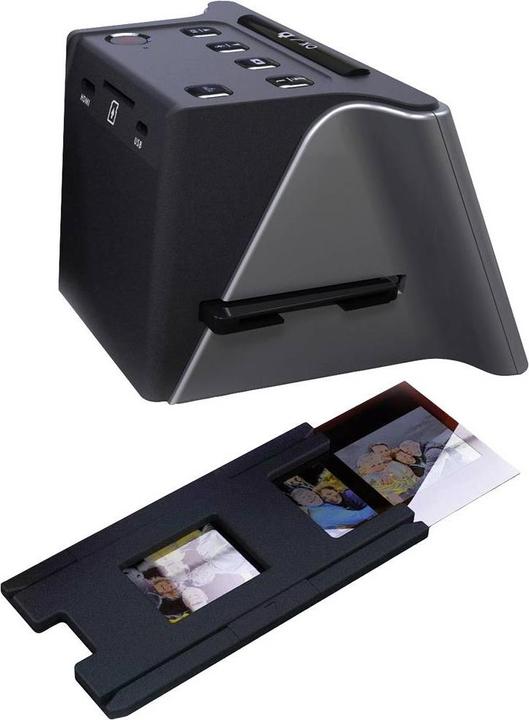 Actual product image Easypix Cyberscanner View (USB, HDMI)