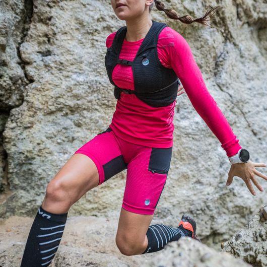 Image du produit UYN Trailrunning- Strides (XS)