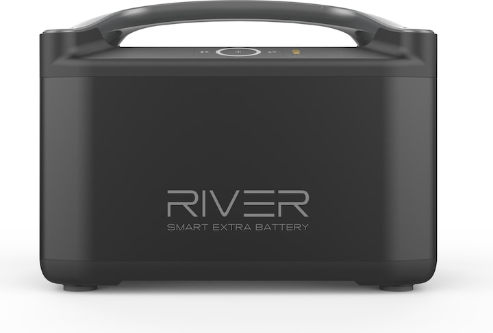 Produktbild EcoFlow River Pro Extra Battery