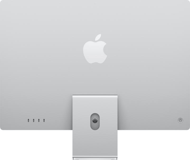 Produktbild Apple iMac 2024 (M4, 16 GB, 1000 GB, Apple M4 10-Core)