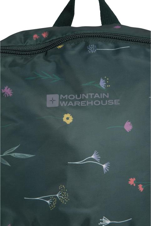 Produktbild Mountain Warehouse Rucksack bedruckt