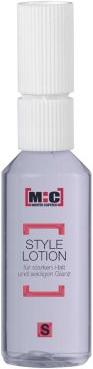 Produktbild Meister Coiffeur M:C Style Lotion S 20 ml stark Fönlotion (20 ml)