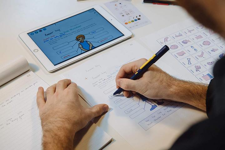 Produktbild Neolab Neo Smartpen M1