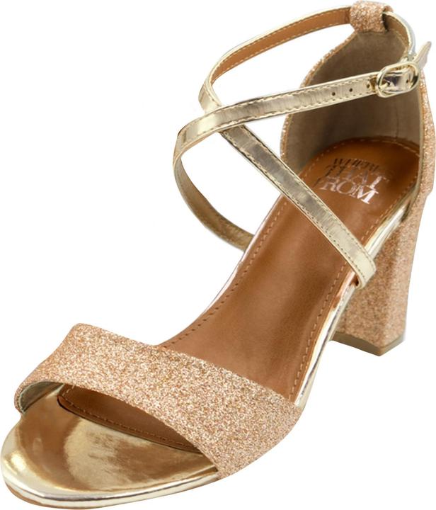 Produktbild Where's That From Sandalen Ruth (41)