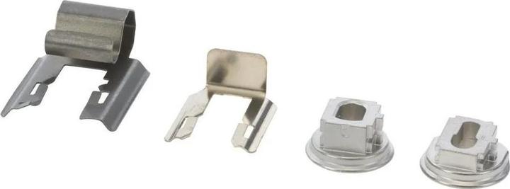 Image du produit Siemens Bosch Buchse Set, 1x Lagerbuchse vorne und hinten 00626210 626210