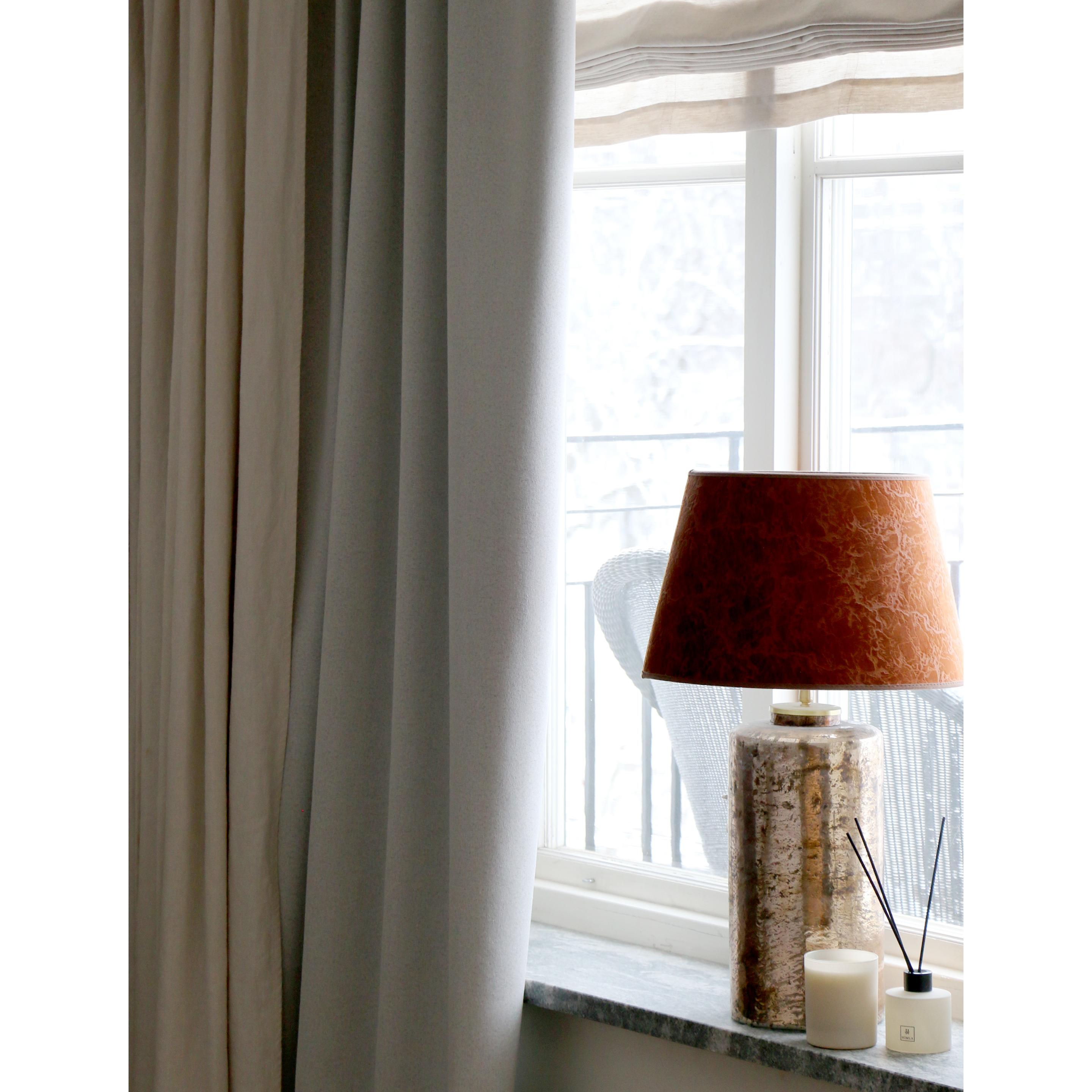 Thumbnail - Himla, Vorhang, Nightfall (275 x 250 cm)