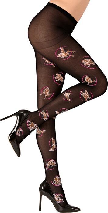 Immagine prodotto Widmann Collant Kamasutra