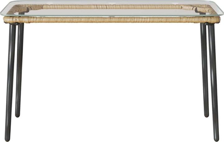 Produktbild vidaXL Gartentisch (80 x 40 x 45 cm)