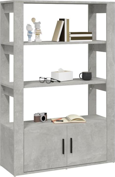 Image du produit vidaXL Sideboard (80 x 30 x 119.50 cm)