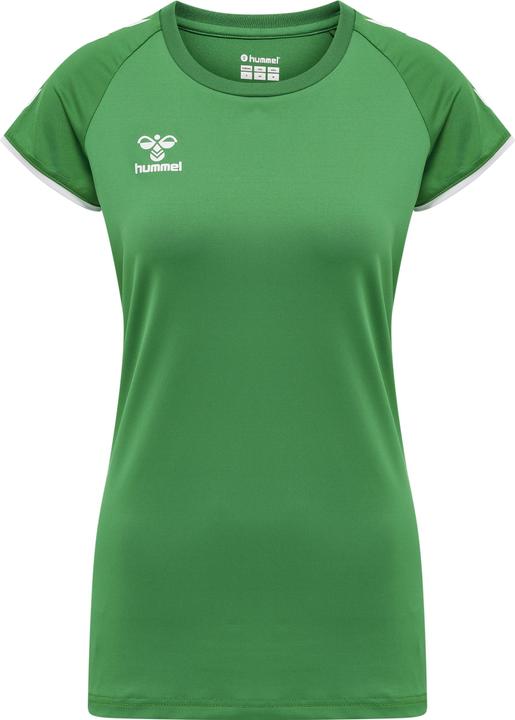 Actual product image hummel Core Volley Stretch Tee Ladies (S)