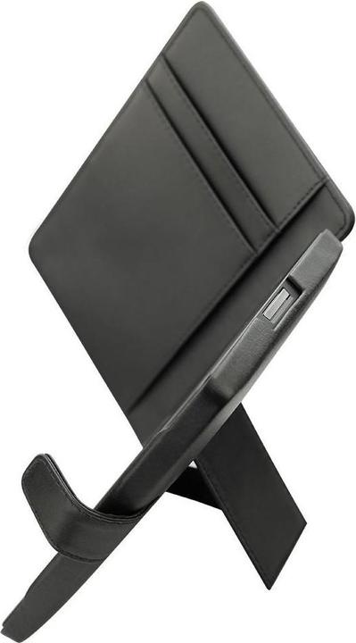 Actual product image Noreve Leather case (Glo HD)