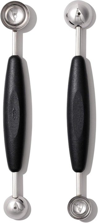 Actual product image OXO Ball cutter