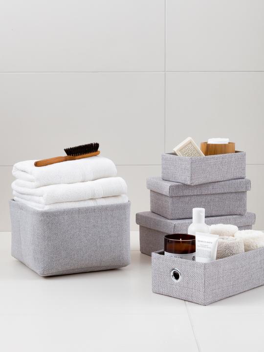 Produktbild Möve Tweed (3 x, 18 x 32 x 32 cm)